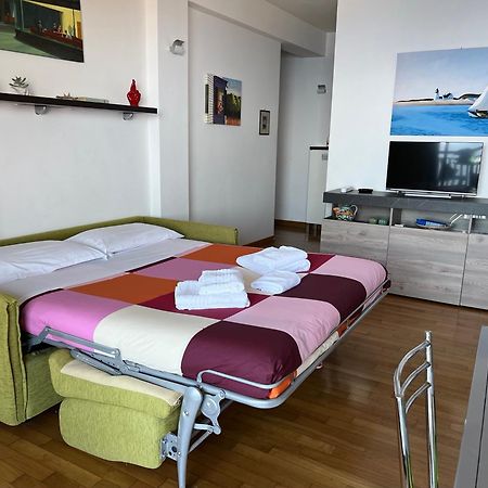 Apartmán Chez Marie Taormina Exteriér fotografie